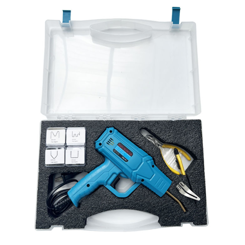 Pistola de Aire Caliente Indus - Heat Gun Variable reseña y precio