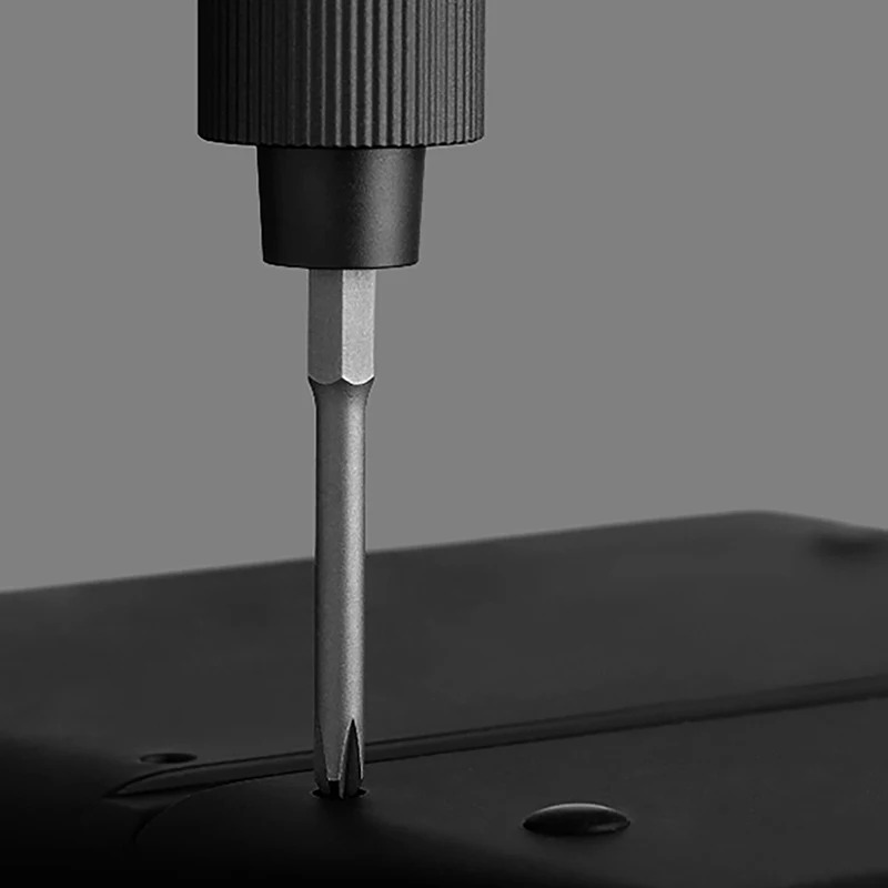 NUEVO Destornillador Eléctrico - Xiaomi Power Tools reseña y precio