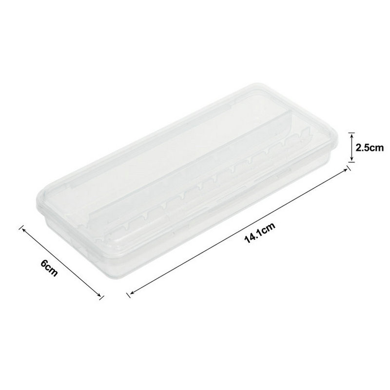 Caja para uñas con 10/12/20/30 - Power Tools On Sale reseña y precio