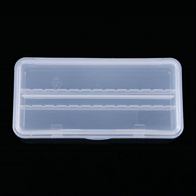Caja para uñas con 10/12/20/30 - Power Tools On Sale reseña y precio