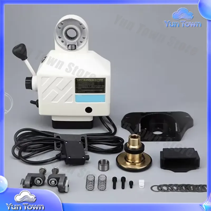 Kit de alimentación de potenci - Power X Tools And Machinery reseña y precio