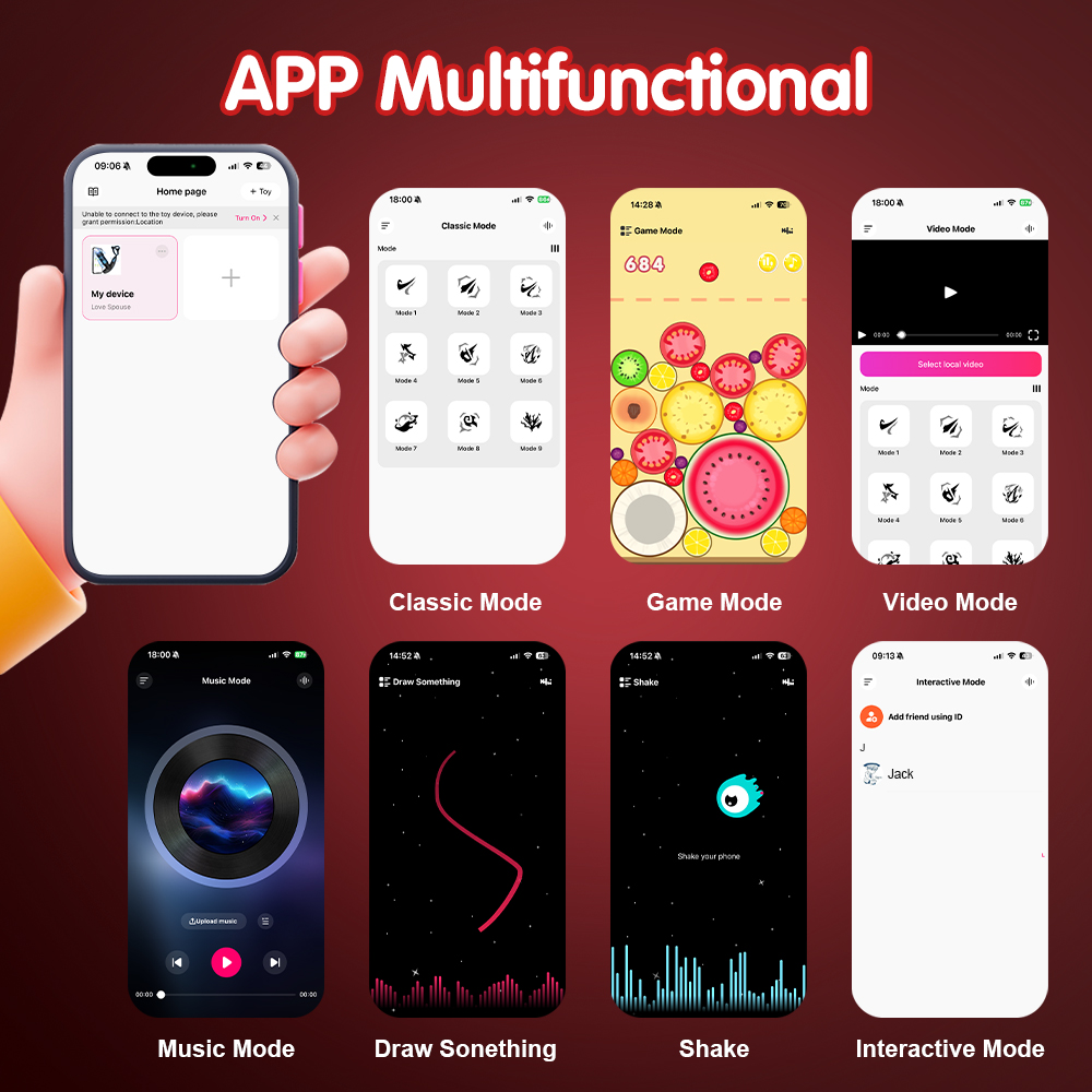 Vibrador de empuje masculino,  - Power Tools App reseña y precio
