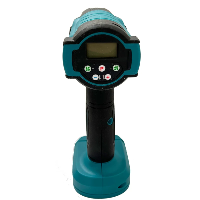 Pistola Industrial Makita, pis - Heat Gun Variable reseña y precio