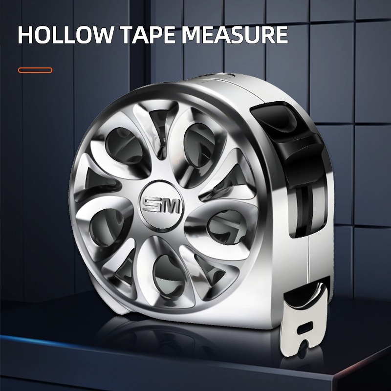 Cinta métrica de acero inoxida - Stanley Tape 25Ft reseña y precio