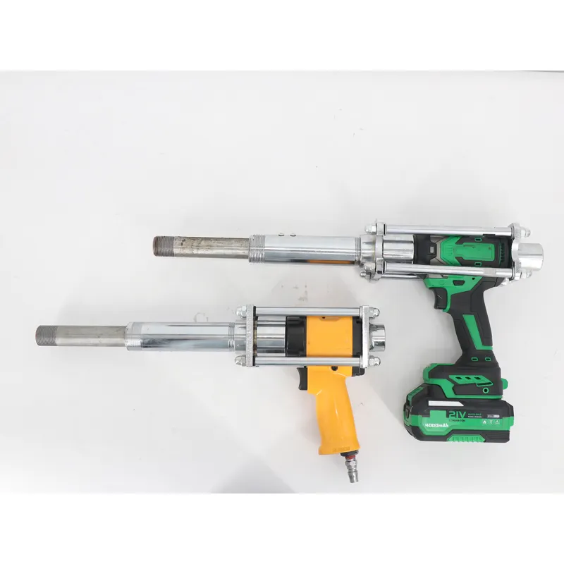 Kit de Expansor Eléctrico Inal - Power Tools Kits reseña y precio