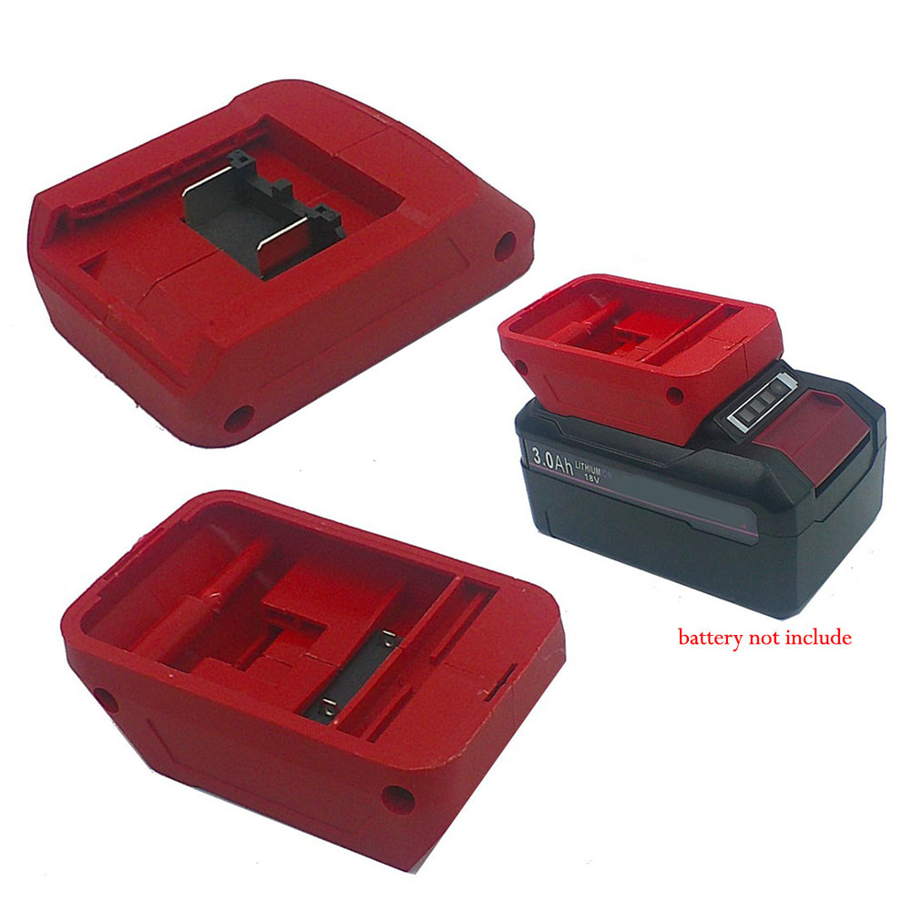 Reemplazo del bloque de termin - Power Tools Einhell reseña y precio