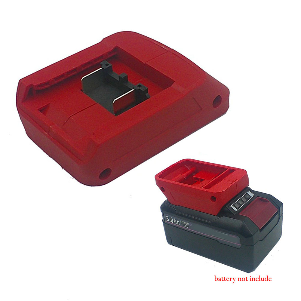 Reemplazo del bloque de termin - Power Tools Einhell reseña y precio