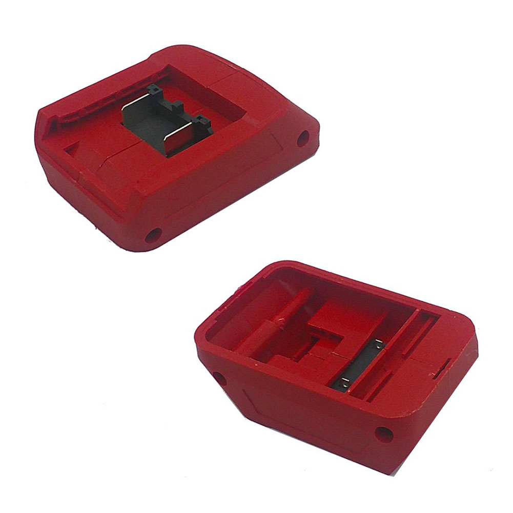 Reemplazo del bloque de termin - Power Tools Einhell reseña y precio