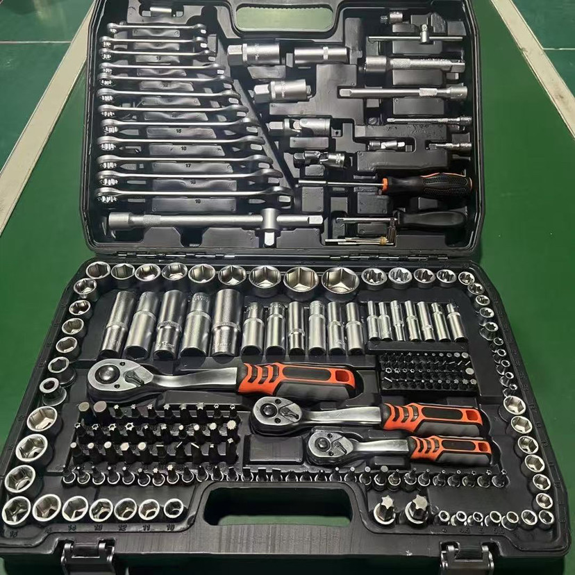 Juego de Herramientas de Repar - Power Tools Kits reseña y precio
