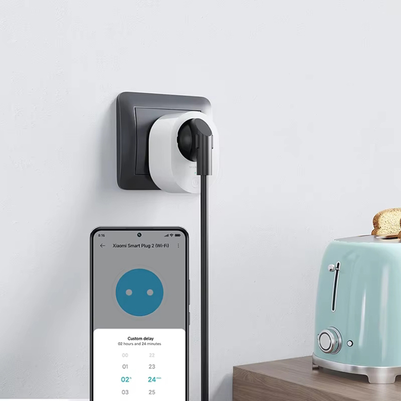 Versión Global Xiaomi Mi Smart - Xiaomi Power Tools reseña y precio