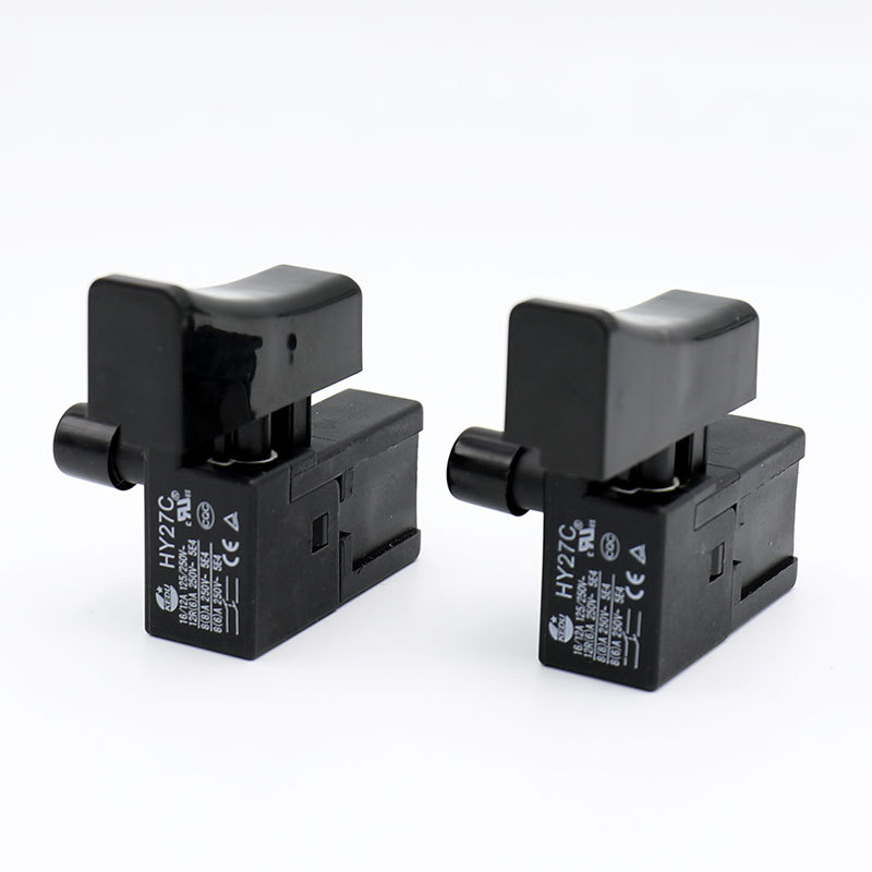 KEDU-Interruptor de gatillo a  - Power Tools Machine reseña y precio