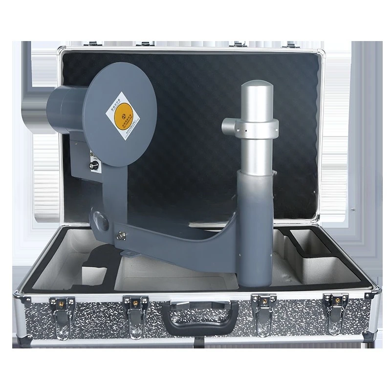 Máquina de rayos X portátil, d - Power X Tools And Machinery reseña y precio