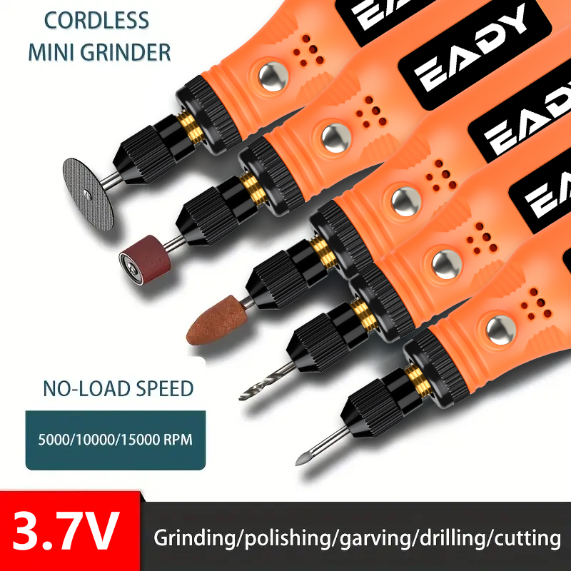 Kit de herramientas rotatorias - Power Tools On Sale reseña y precio