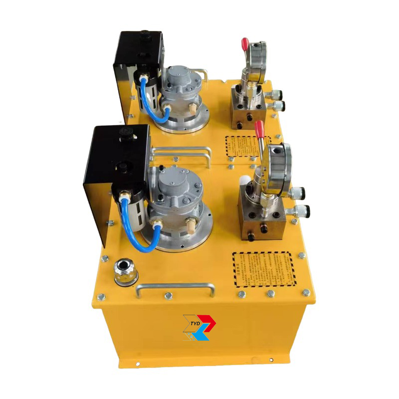 Bombas Neumáticas Hidráulicas: - Power Tools Hazard reseña y precio