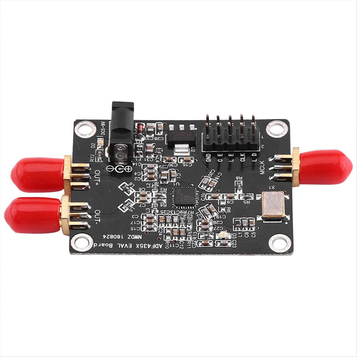 Placa de Desarrollo A59E 35M-4 - Power Tools Generator reseña y precio