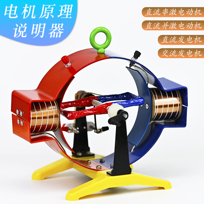 Modelo de Motor Electromagnéti - Power Tools Equipment reseña y precio