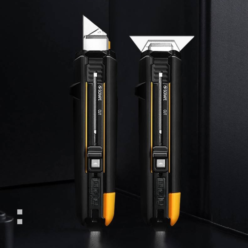   Cuchillo Rascador de Deforma - Xiaomi Power Tools reseña y precio