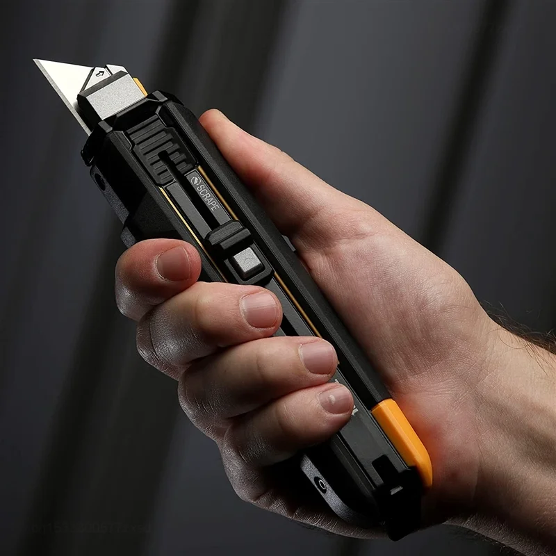   Cuchillo Rascador de Deforma - Xiaomi Power Tools reseña y precio