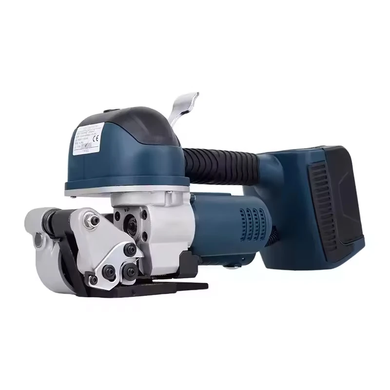 Máquina Flejadora Eléctrica Po - Power Tools Machine reseña y precio