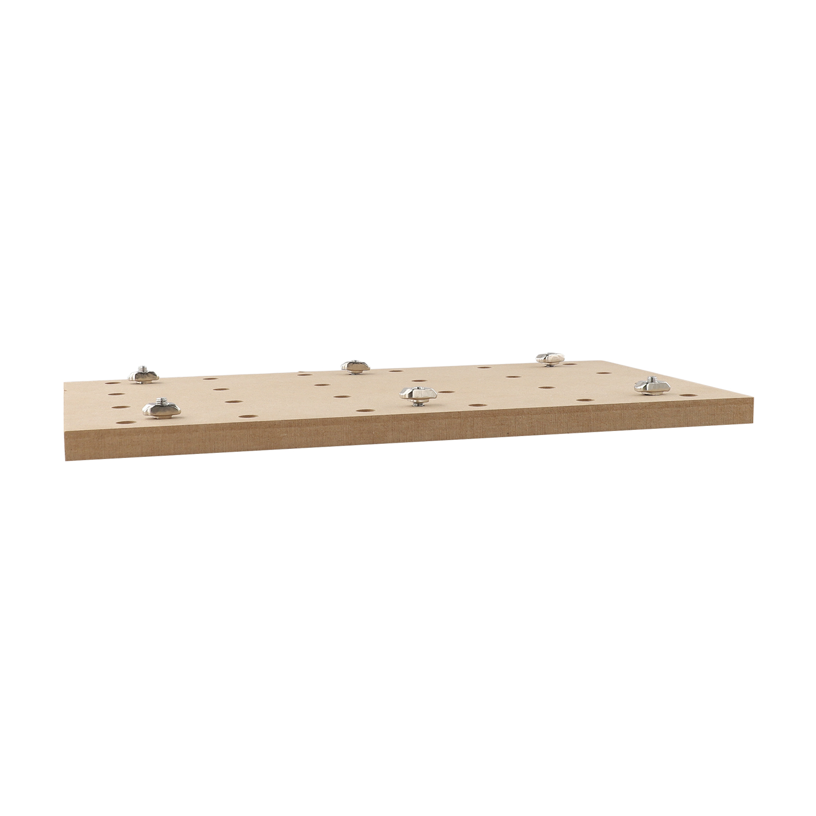 Tablero de densidad media MDF  - Power X Tools And Machinery reseña y precio