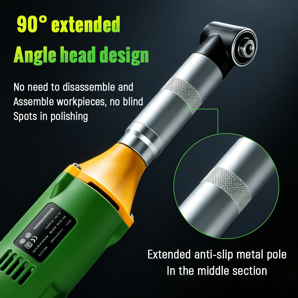 90 °   Juego de herramientas p - Power Tools Kits reseña y precio