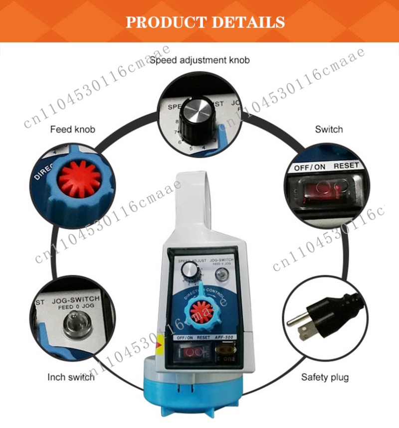 Máquina Fresadora de Alto Torq - Power X Tools And Machinery reseña y precio