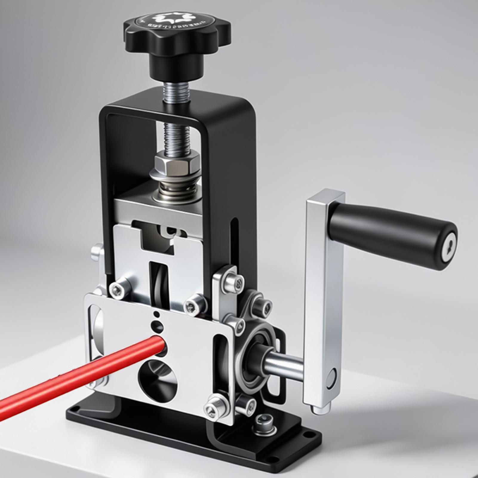 Máquina peladora de cables mul - Power Tools Machine reseña y precio