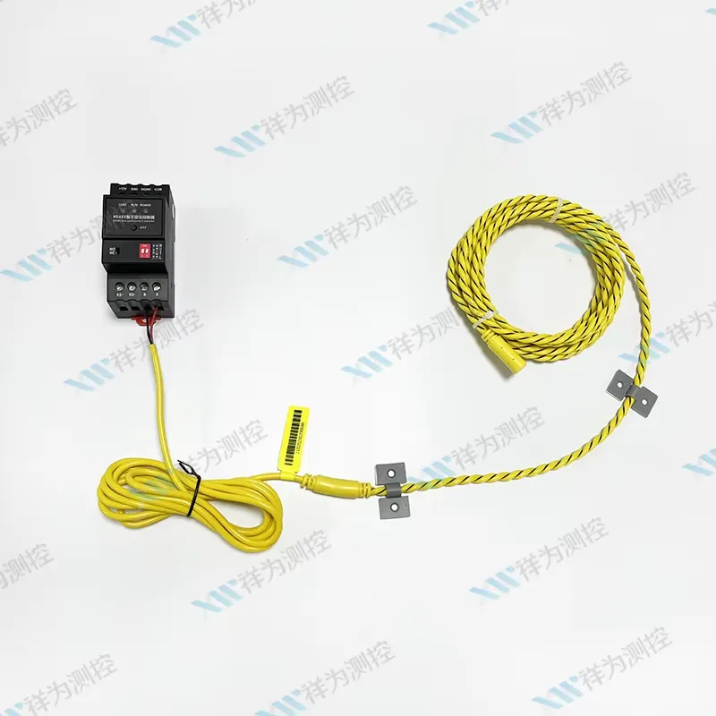 Cable de Detección de Fugas de - Power Tools App reseña y precio
