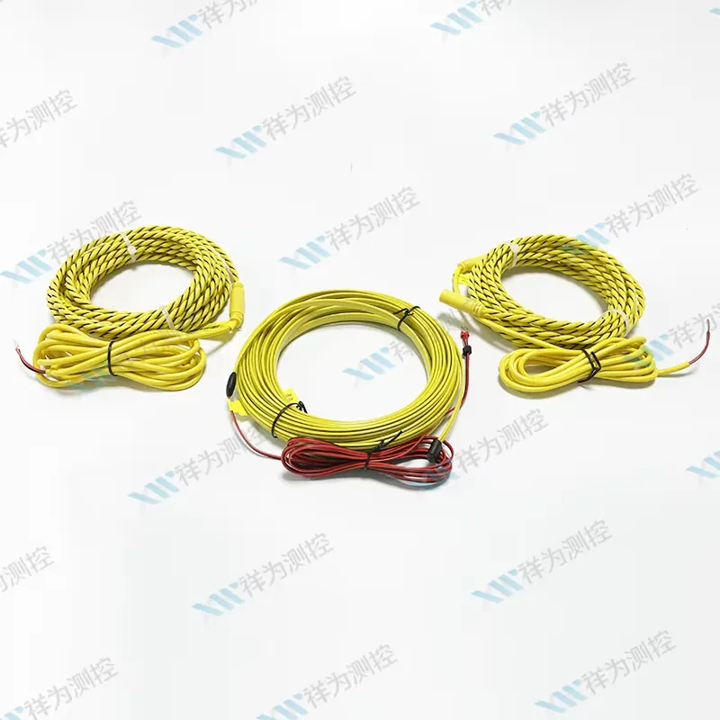 Cable de Detección de Fugas de - Power Tools App reseña y precio