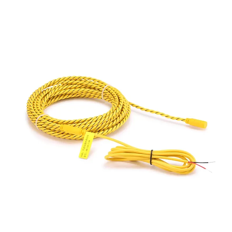 Cable de Detección de Fugas de - Power Tools App reseña y precio