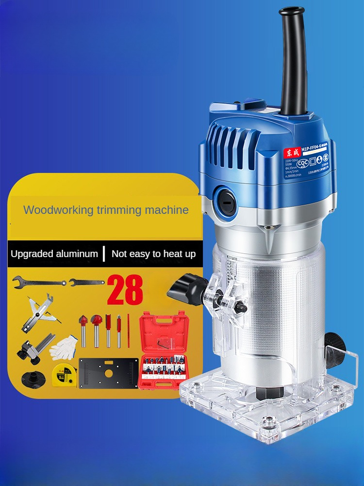 Juego de herramientas eléctric - Power Tools Kits reseña y precio
