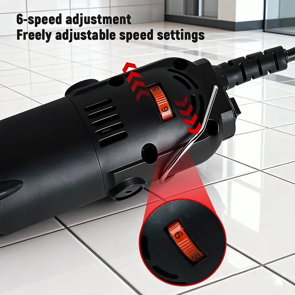 TUNGFULL Mini Amoladora Angula - Power Tools Equipment reseña y precio