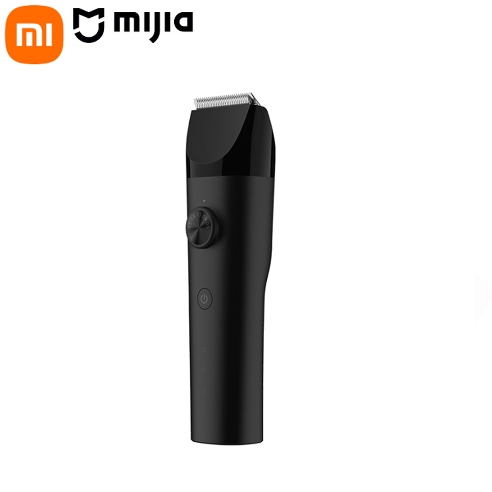 Cortadora de Pelo Eléctrica In - Xiaomi Power Tools reseña y precio