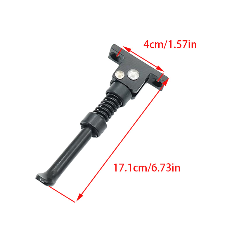 Soporte de aluminio para patin - Xiaomi Power Tools reseña y precio