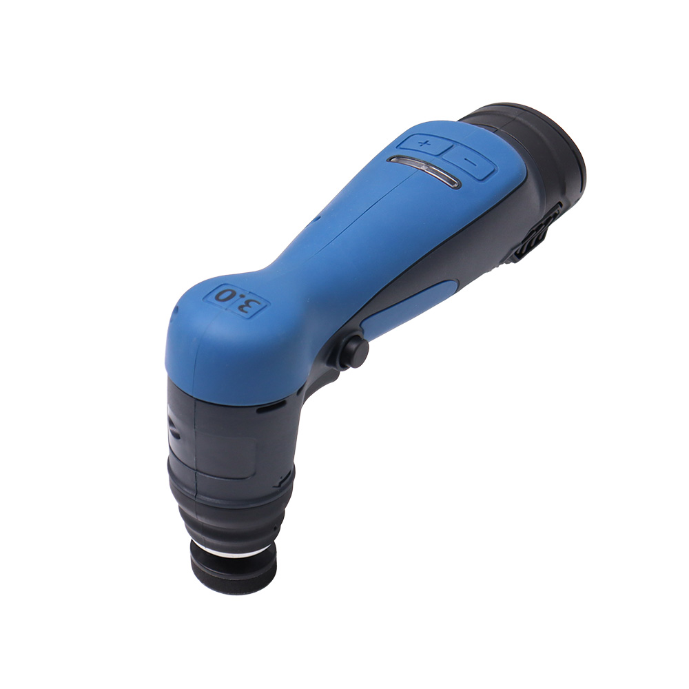 Gran oferta, Mini lijadora Orb - Random Orbital Sander reseña y precio