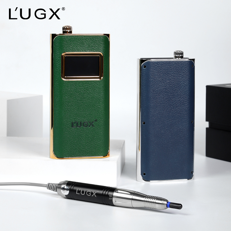 LUGX 619 2026, Taladro de Uñas - Power Tools Electrical reseña y precio