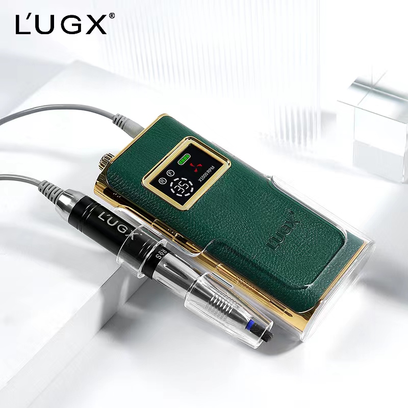 LUGX 619 2026, Taladro de Uñas - Power Tools Electrical reseña y precio