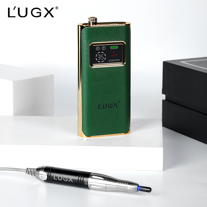 LUGX 619 2026, Taladro de Uñas - Power Tools Electrical reseña y precio