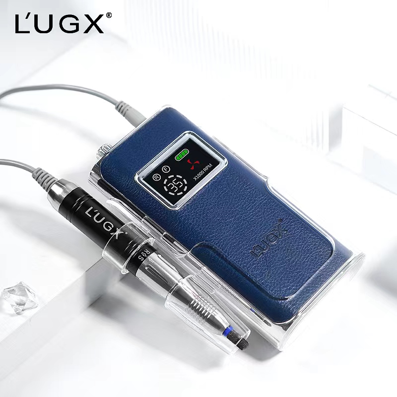 LUGX 619 2026, Taladro de Uñas - Power Tools Electrical reseña y precio