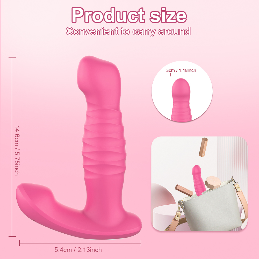 Vibrador con Control Remoto po - Power Tools App reseña y precio