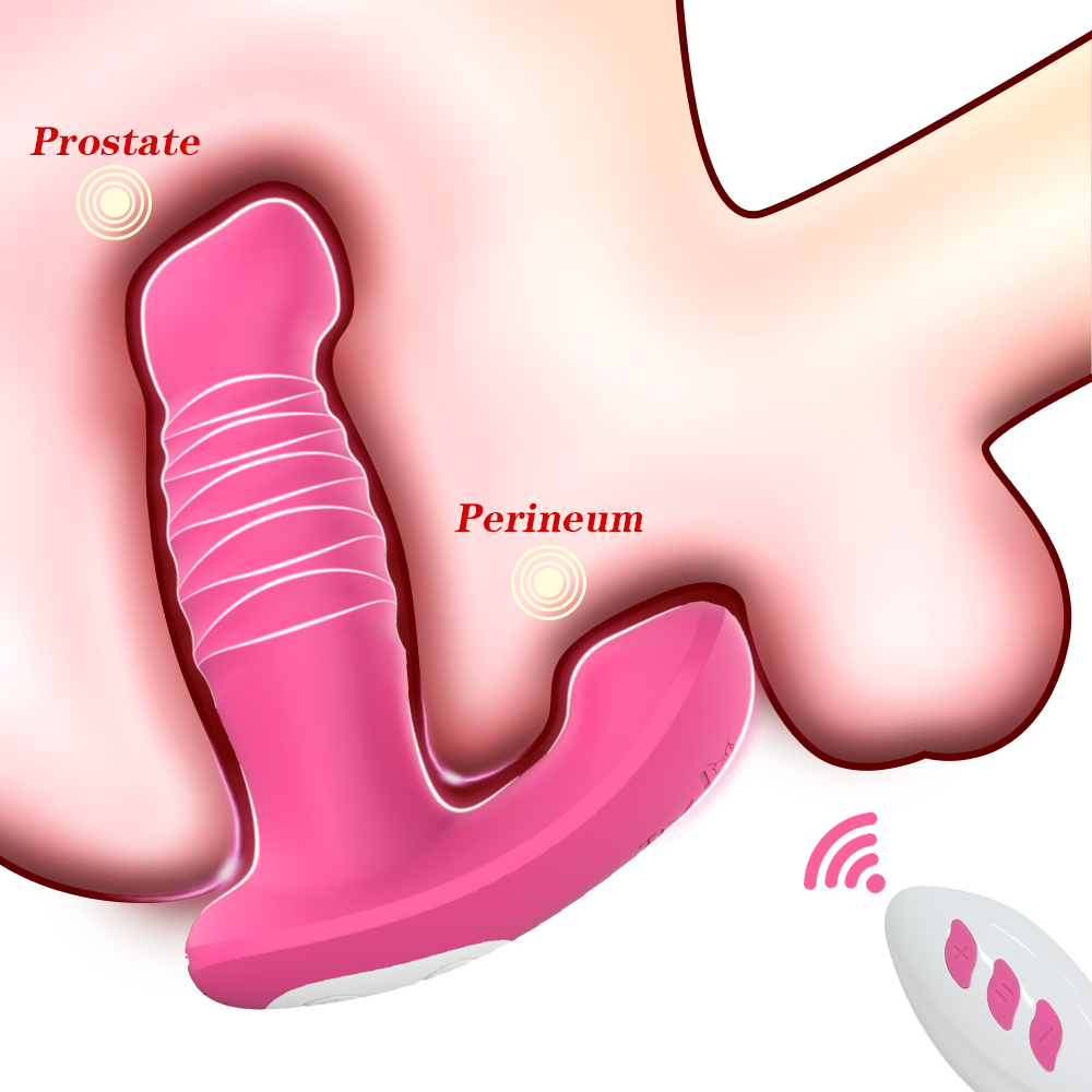 Vibrador con Control Remoto po - Power Tools App reseña y precio