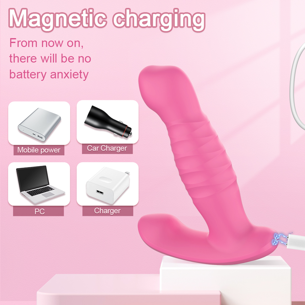 Vibrador con Control Remoto po - Power Tools App reseña y precio