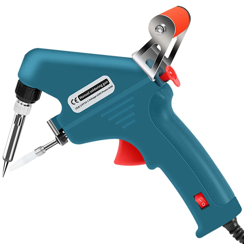 Soldador de temperatura ajusta - Heat Gun Variable reseña y precio