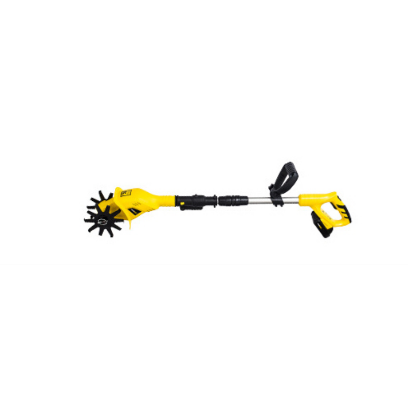 Cultivador Rotatorio de Jardín - Power Tools Professional reseña y precio