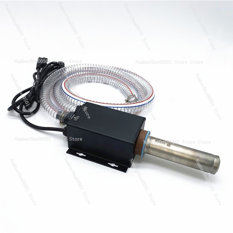 Pistola de calor Industrial, h - Heat Gun Variable reseña y precio