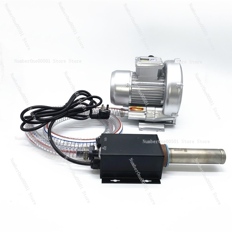 Pistola de calor Industrial, h - Heat Gun Variable reseña y precio