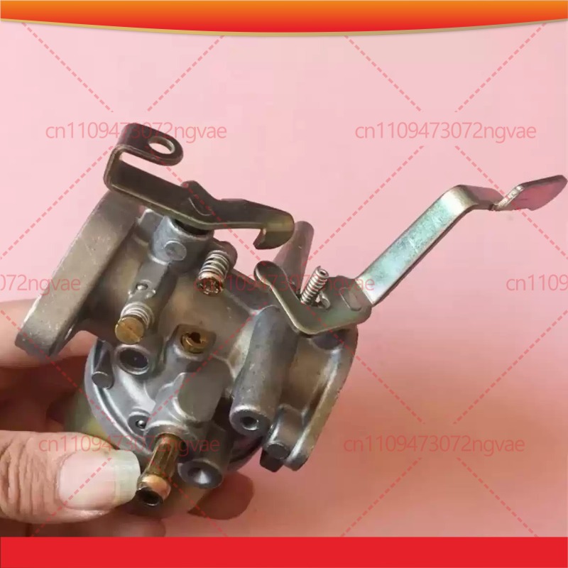 Conjunto de carburador para Ro - Power Tools Generator reseña y precio