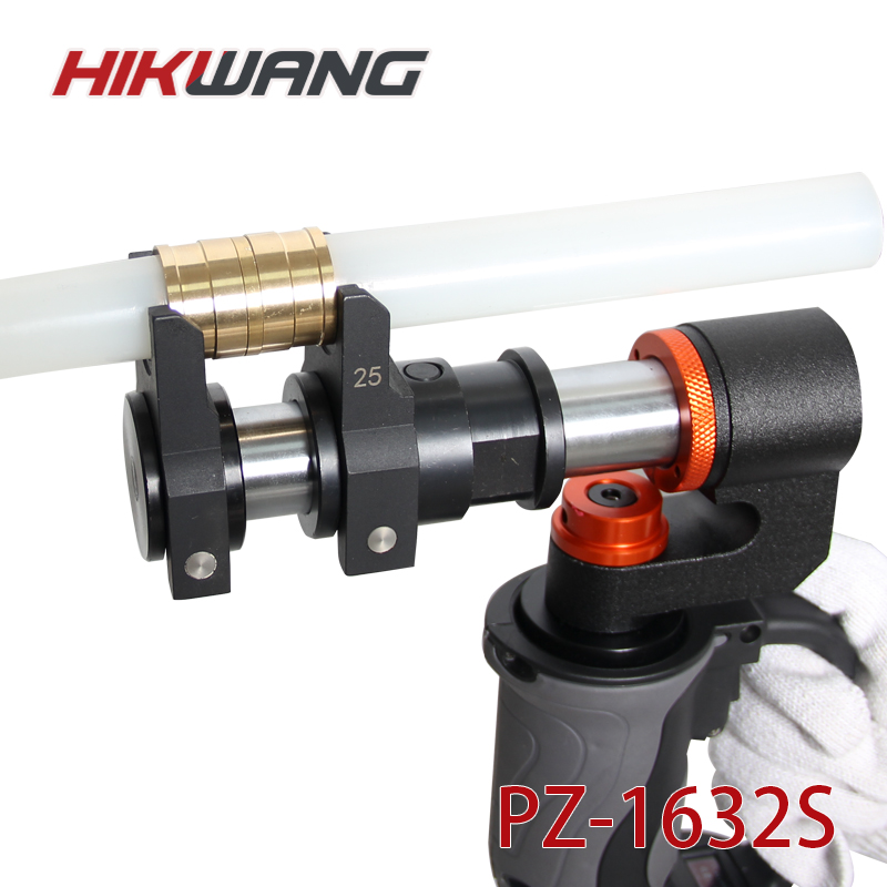 PZ-1632S Herramienta de Prensa - Power Tools Kits reseña y precio