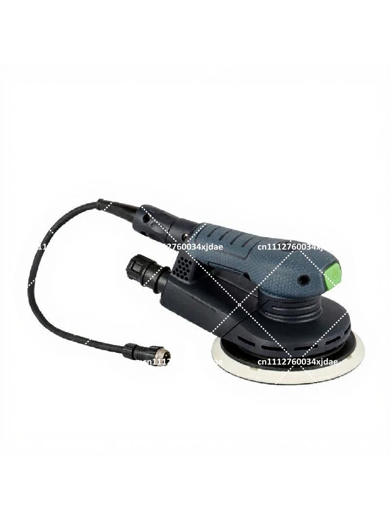 Lijadora Orbital Eléctrica F3  - Random Orbital Sander reseña y precio