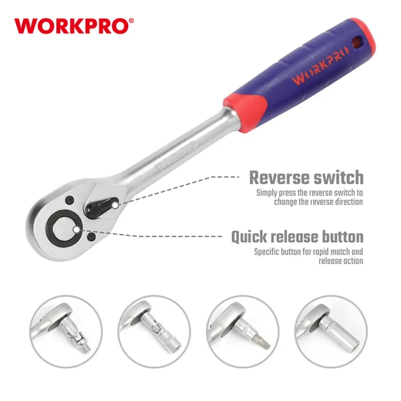 Juego de Herramientas Profesio - Power Tools Professional reseña y precio